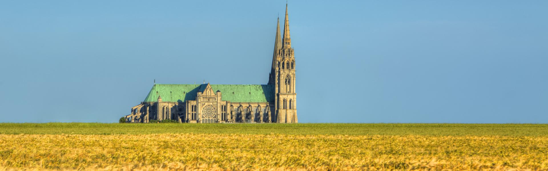 Locations de vacances et chambres d'hôtes à Chartres - HomeToGo