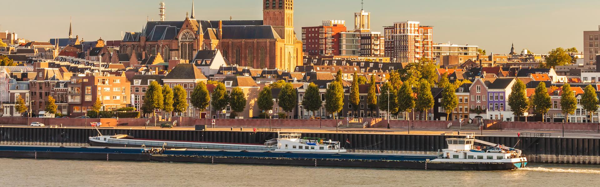 Holiday lettings & accommodation in Nijmegen - HomeToGo