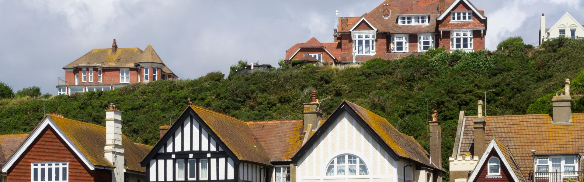 Accommodation in Hastings - HomeToGo