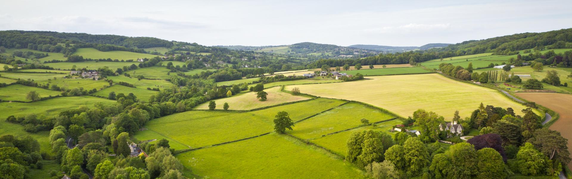 Holiday lettings & accommodation in Stroud District - HomeToGo