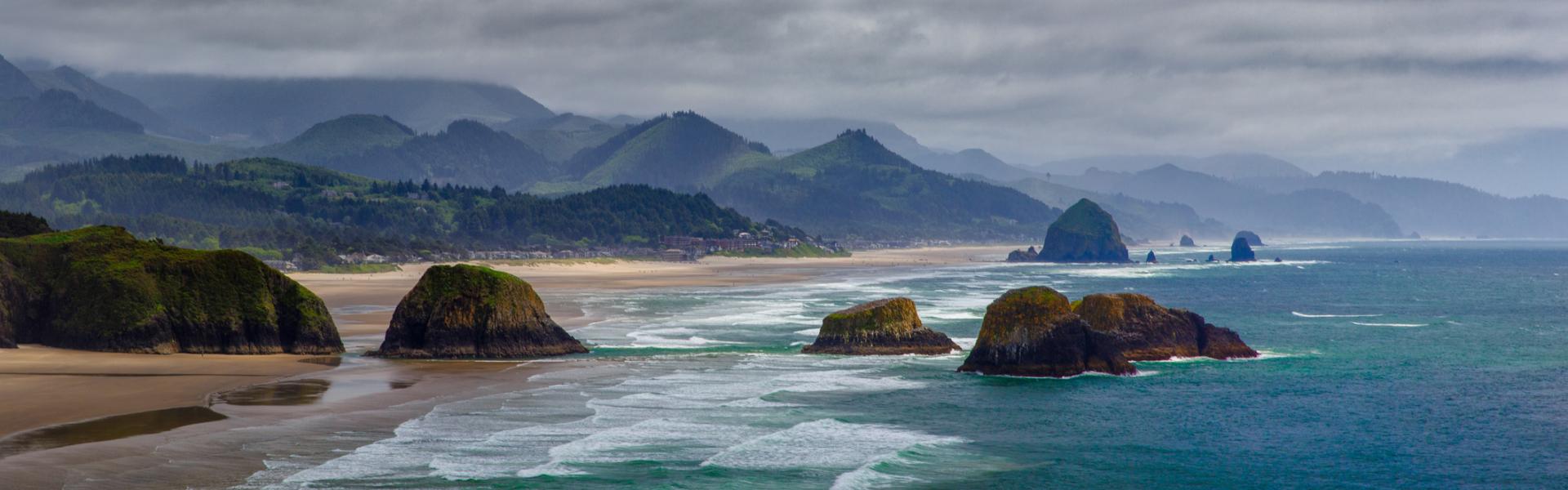 Vacation Rentals in Cannon Beach - HomeToGo