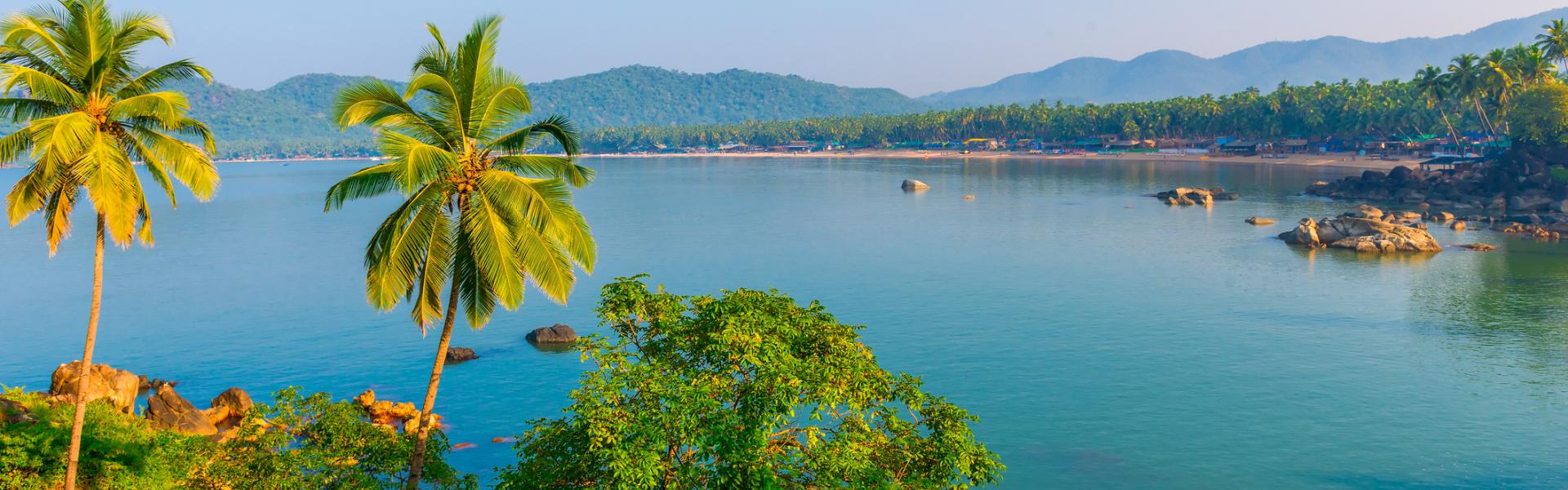 South Goa Vacation Rentals - HomeToGo