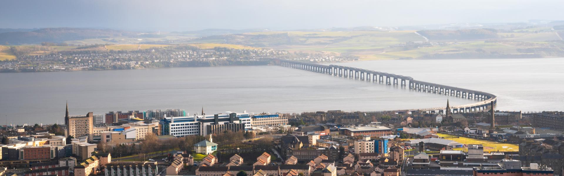 Holiday Homes in Dundee - HomeToGo
