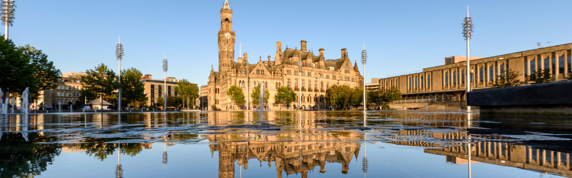 Holiday lettings & accommodation in Bradford District - HomeToGo