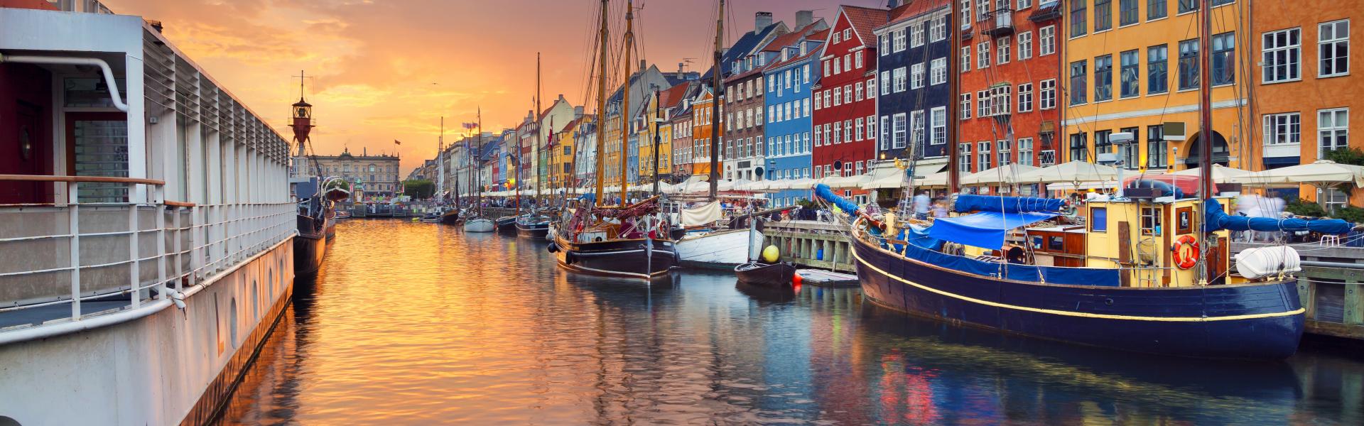 Holiday houses & accommodation in Copenhagen - HomeToGo