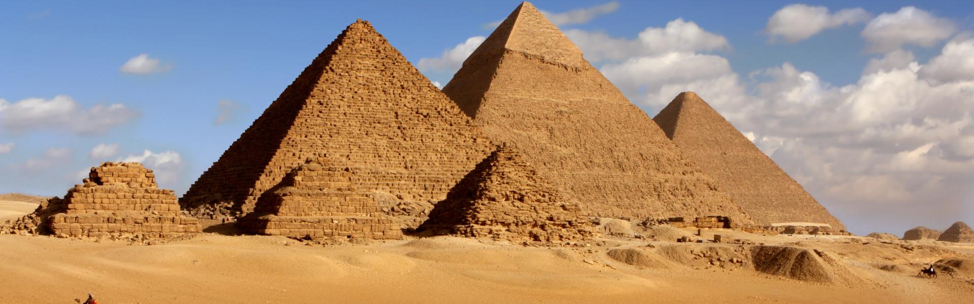 Egypt Vacation Rentals - HomeToGo