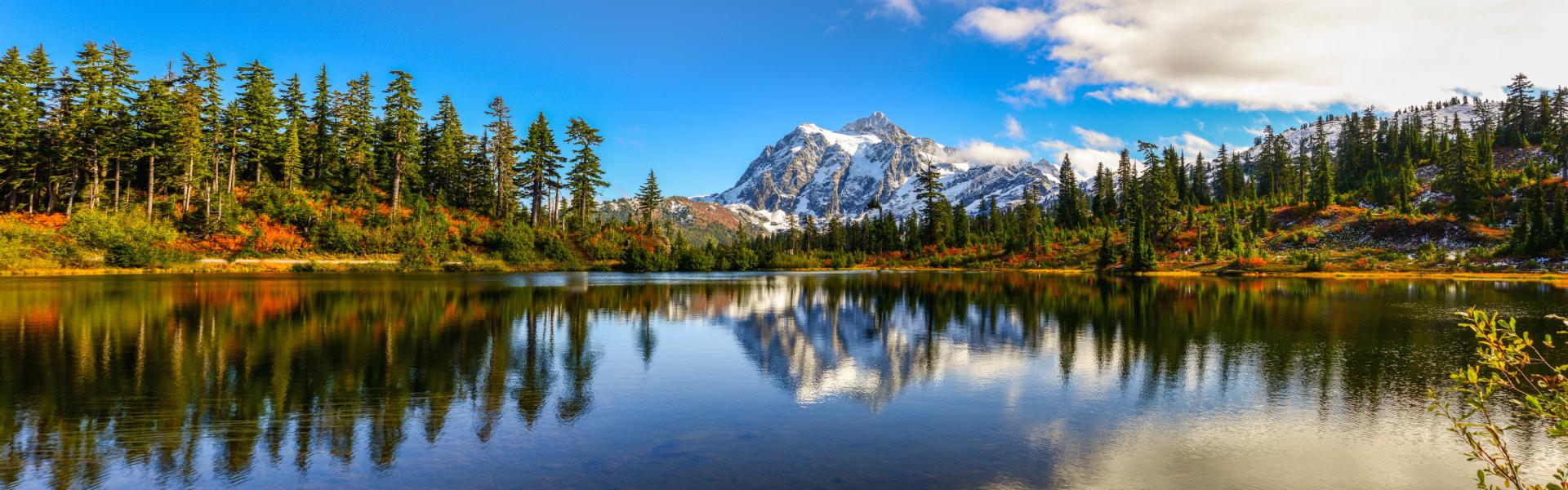 Lodging & Cabins in Snoqualmie Pass - HomeToGo