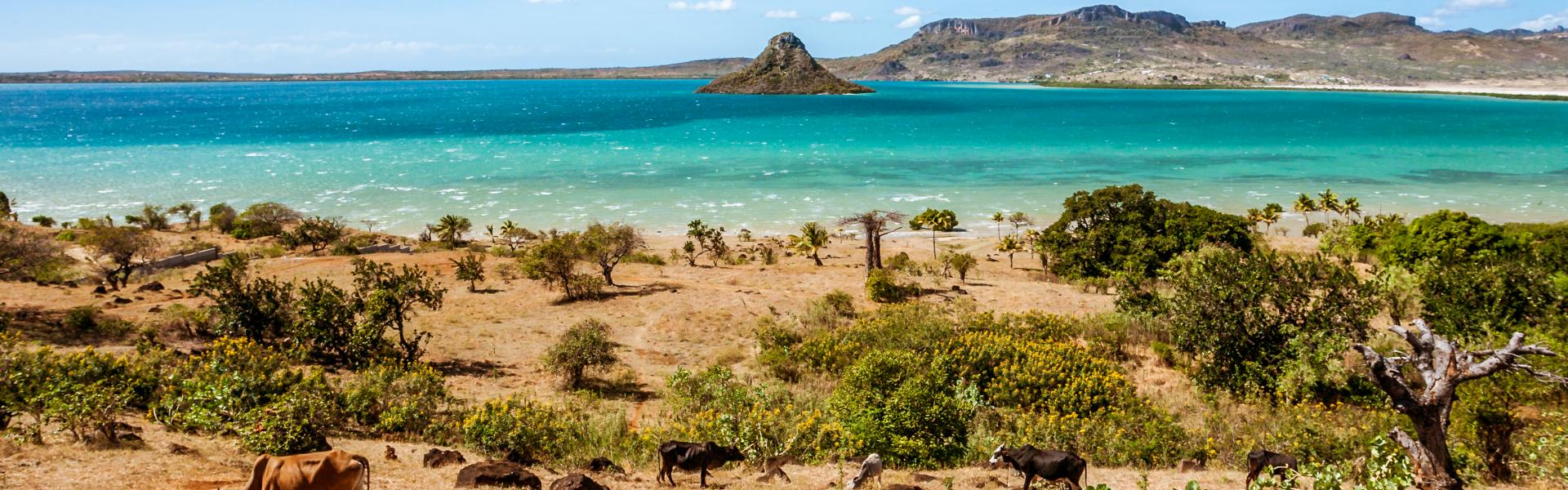 Locations et hébergements de vacances à Madagascar - HomeToGo