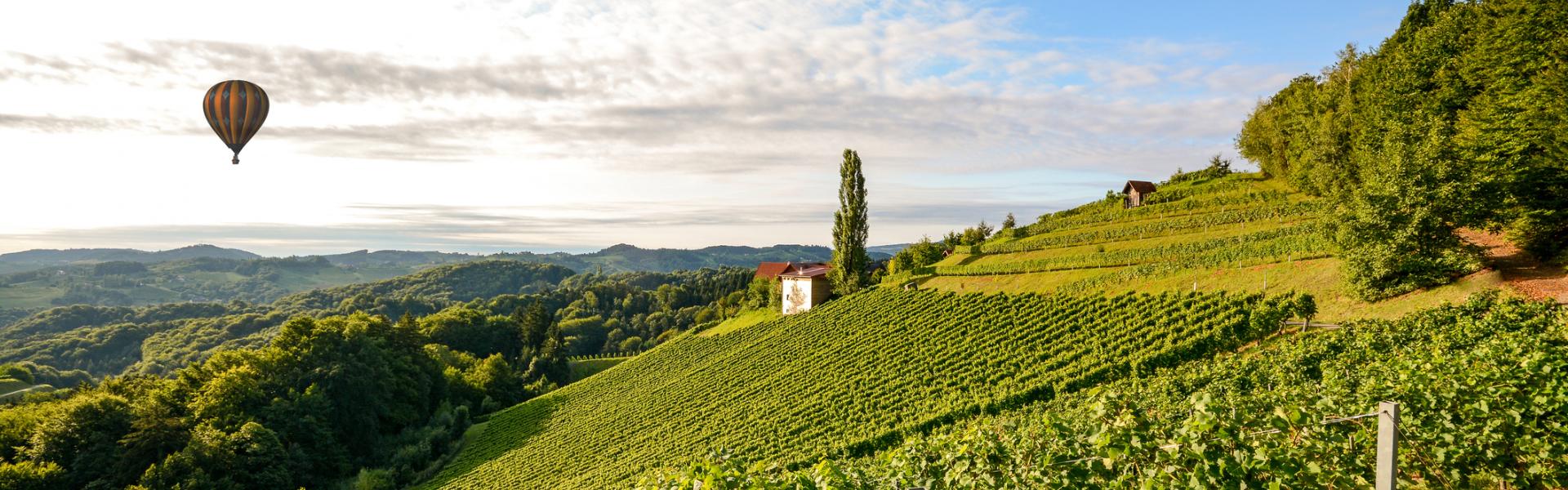 Vacation Rentals in Tuscany - HomeToGo
