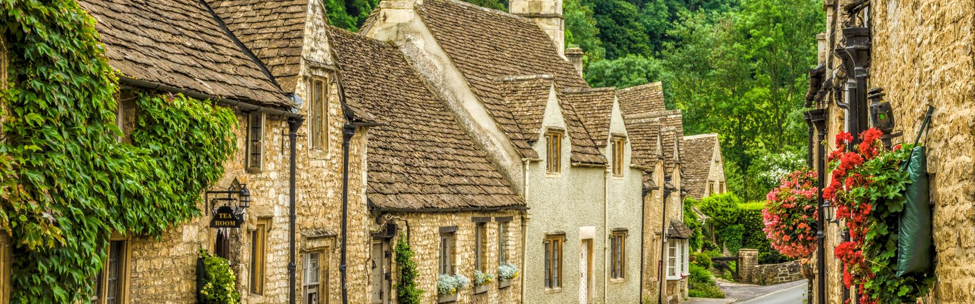 Holiday lettings & accommodation in Lechlade - HomeToGo