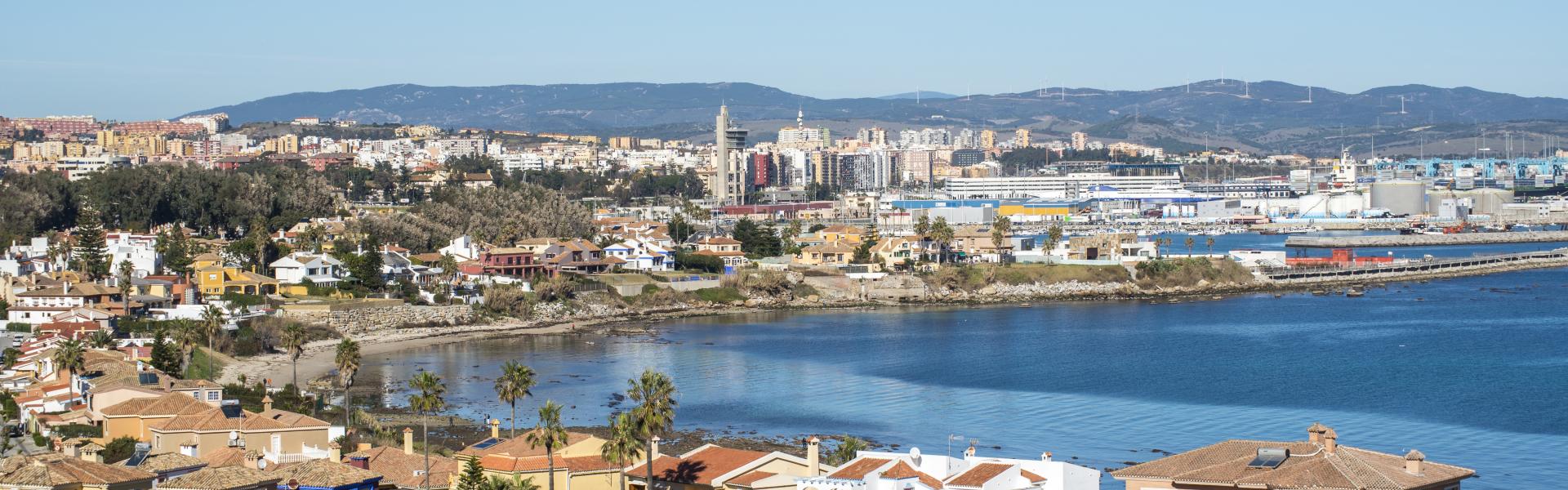 Alojamientos y apartamentos en Algeciras - HomeToGo