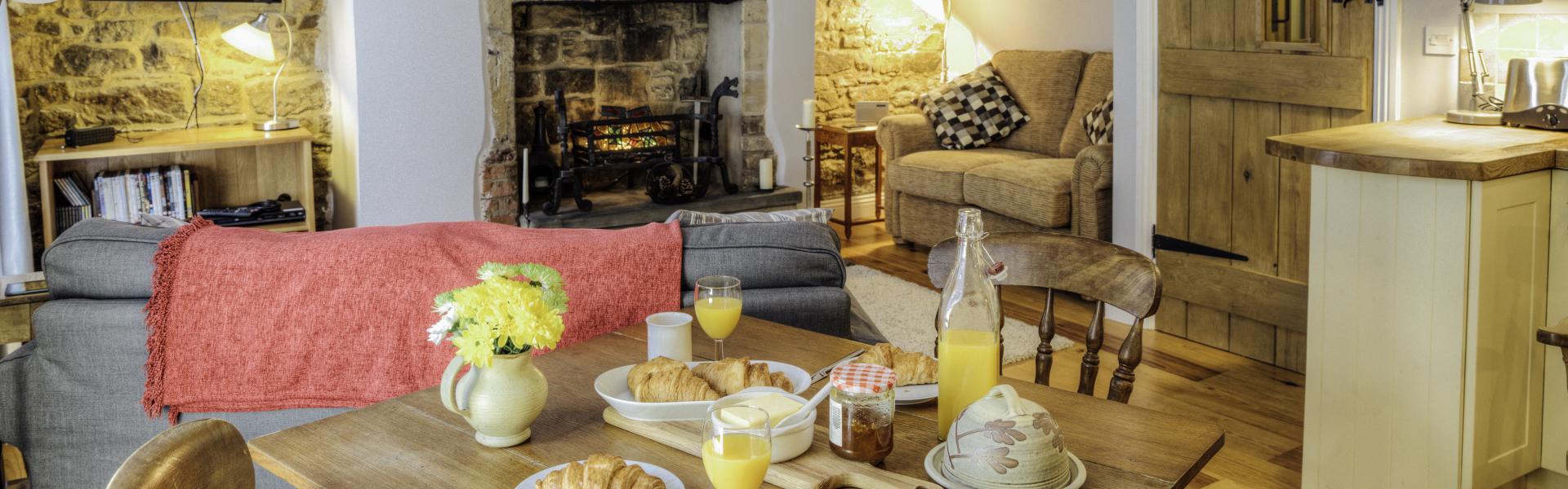 Bed and Breakfast Accommodation in Scotland - HomeToGo