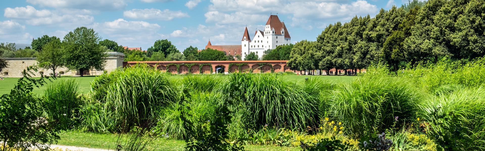 Find the perfect vacation home Ingolstadt - Casamundo