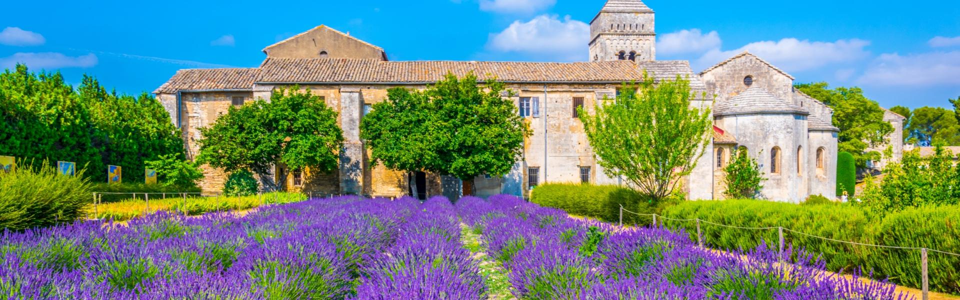 Find the perfect vacation home Saint-Rémy-de-Provence - Casamundo