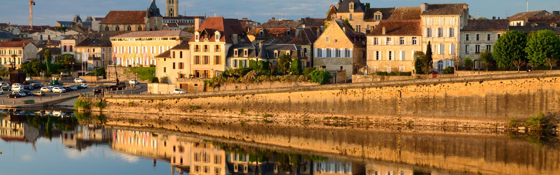 Holiday lettings & accommodation in Bergerac - HomeToGo