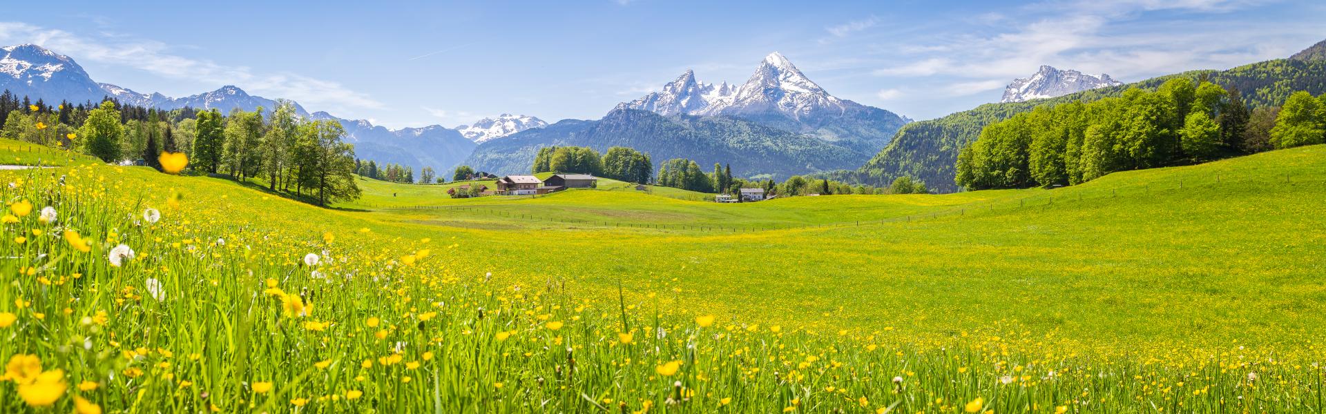 Ferienwohnungen & Ferienhäuser für Urlaub in der Alpenregion Tegernsee Schliersee - Casamundo