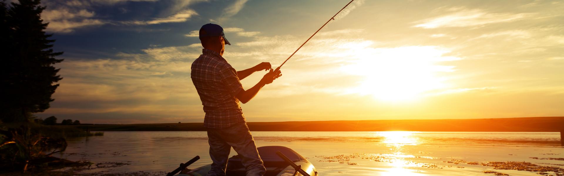 Fishing Holidays in Newquay - HomeToGo