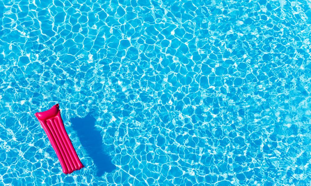 Villa con piscina in Grecia per una vacanza da Dio - Casamundo