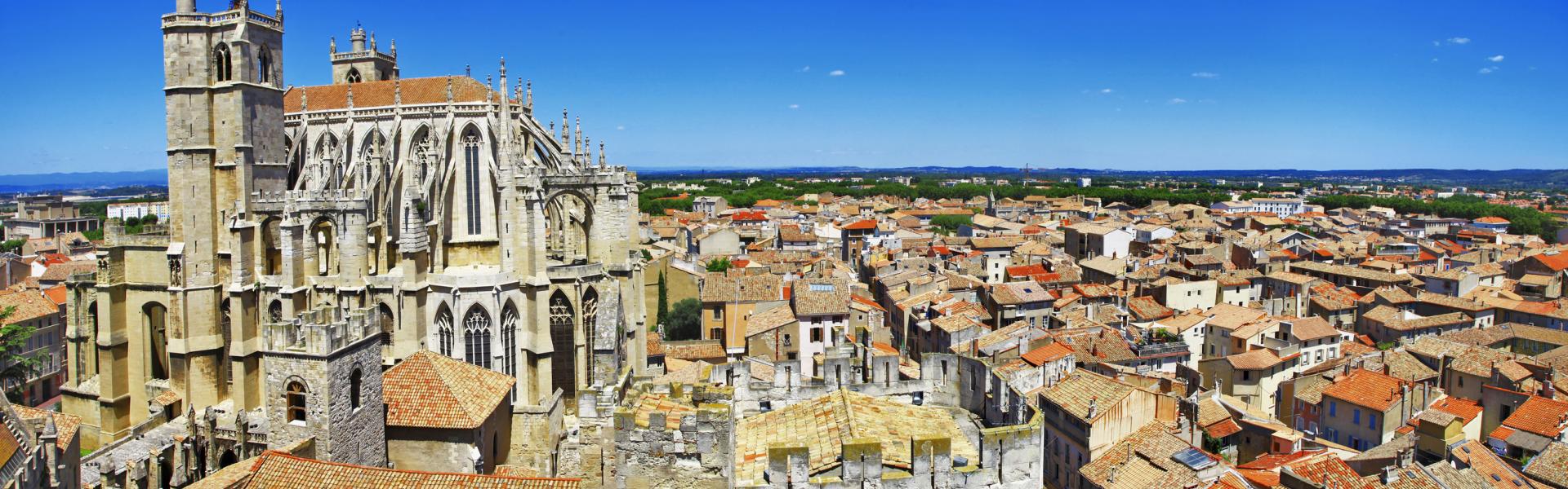 Holiday houses & accommodation in Narbonne - HomeToGo