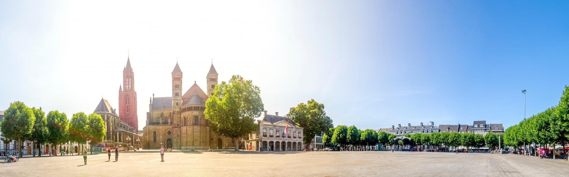 Find the perfect vacation home in Maastricht - Casamundo