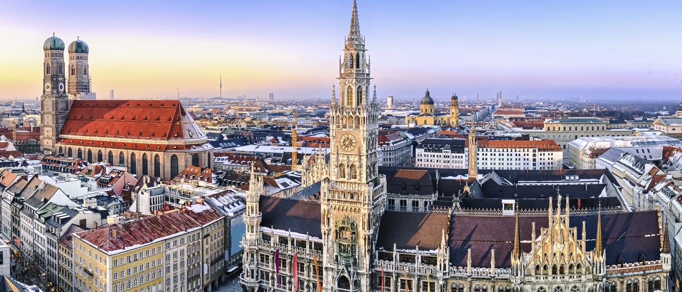 Locations de vacances et appartements à Munich - Wimdu