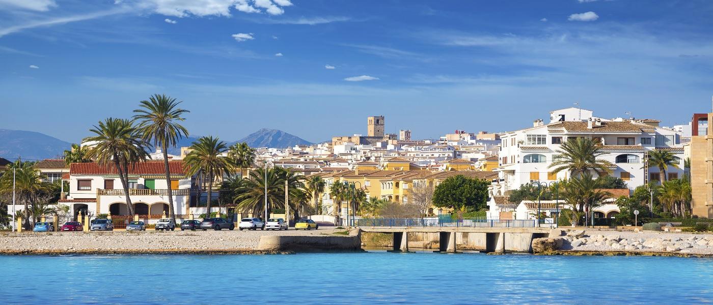 Alquileres y casas de vacaciones en Guadalest - Wimdu