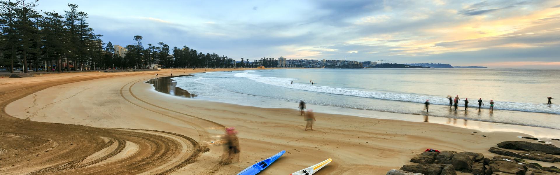 Holiday lettings & accommodation in Manly - HomeToGo