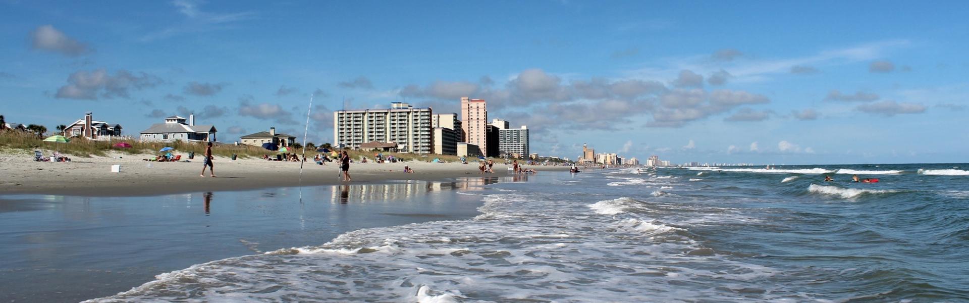 Weekend Getaway in South Carolina - HomeToGo