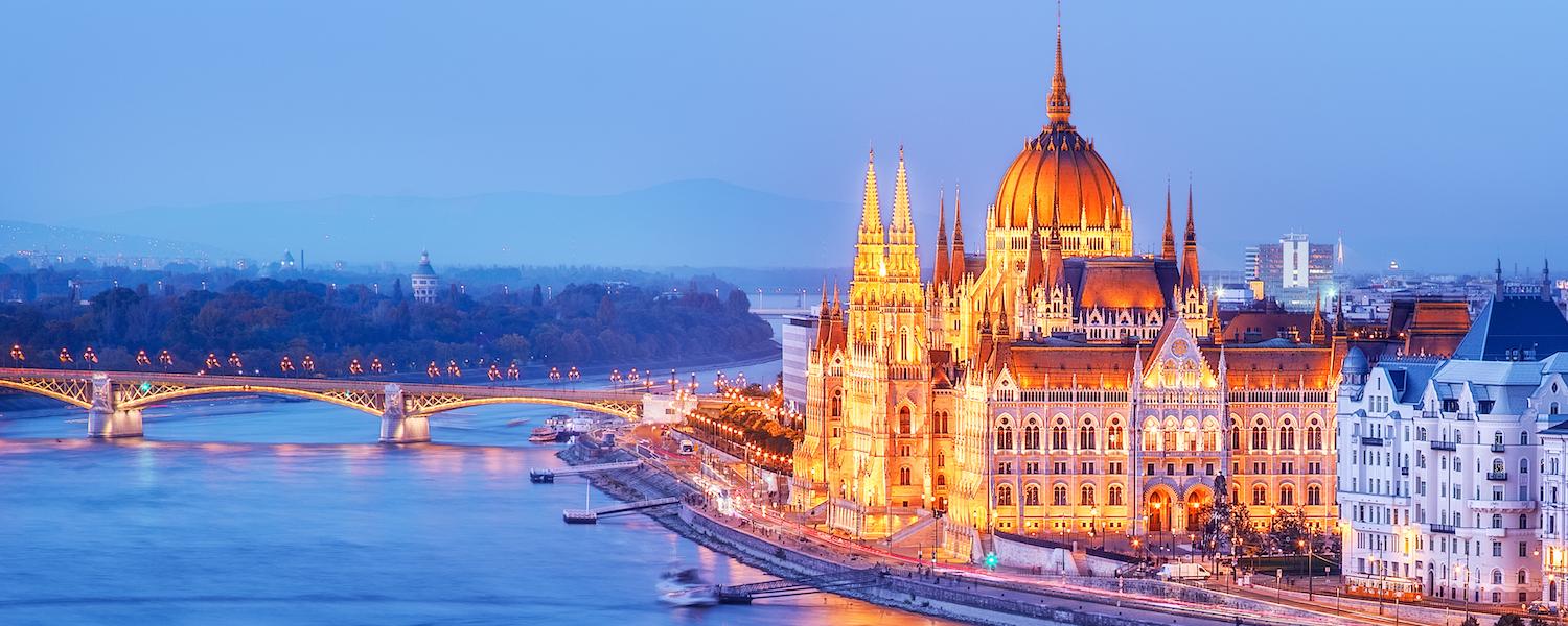 Ferienwohnungen & Ferienhäuser für Urlaub in Budapest - Casamundo