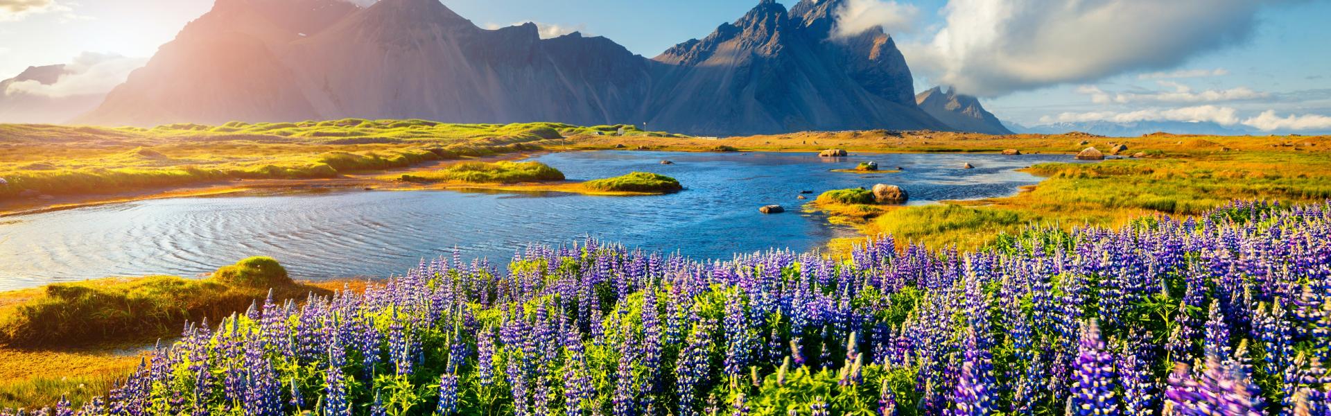 Islands makalösa naturlandskap måste upplevas - Casamundo