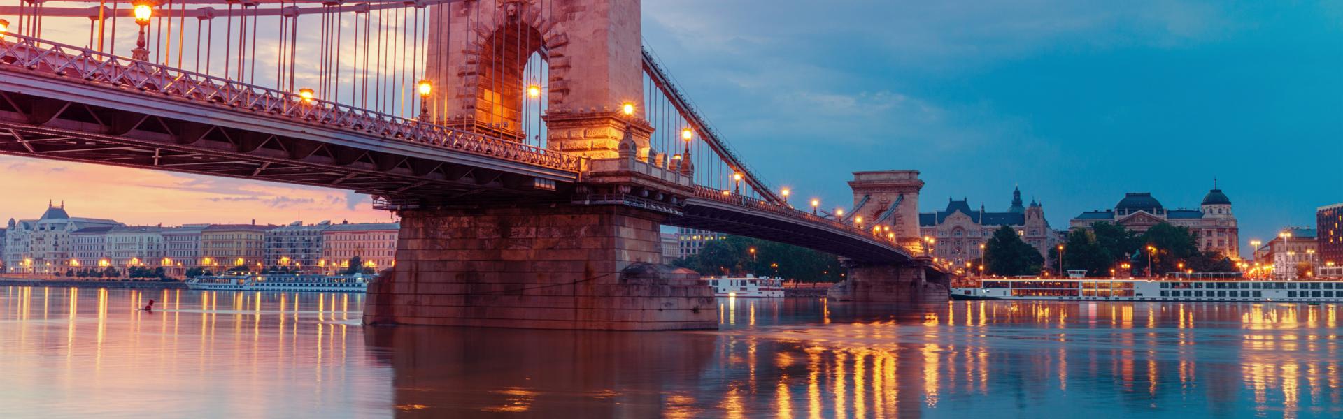 Unterkünfte und Ferienwohnungen in Budapest - HomeToGo