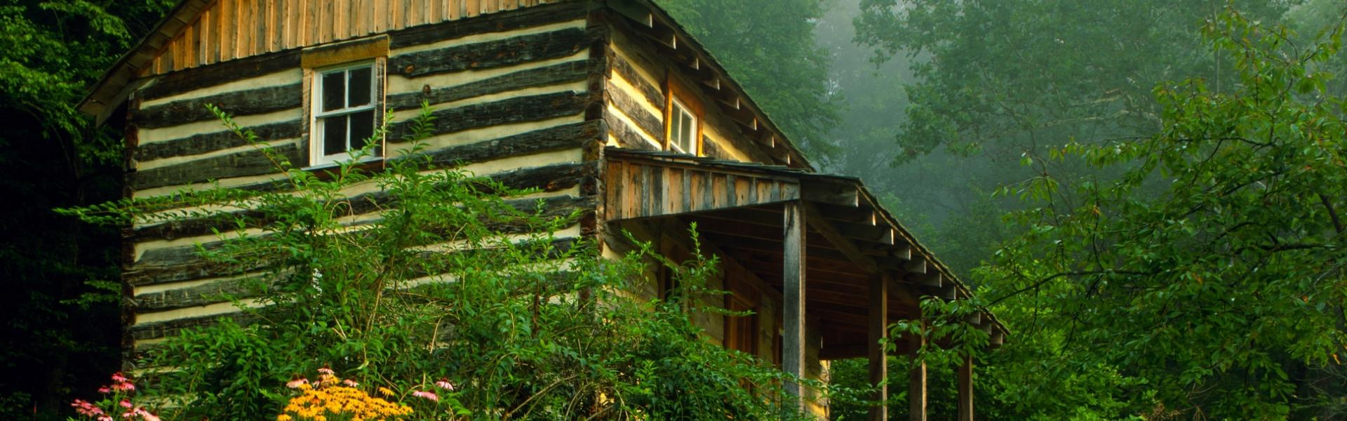 Cabins & House Rentals in Ohio - HomeToGo