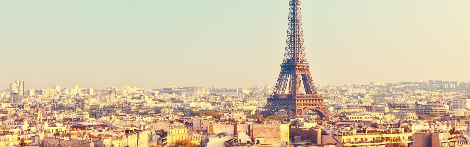 Semesterboenden i Paris - HomeToGo