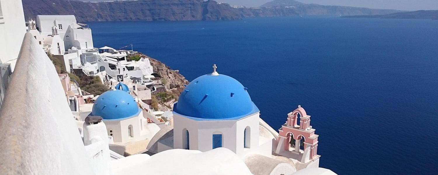 Ferienhäuser und Ferienwohnungen in Griechenland - HomeToGo
