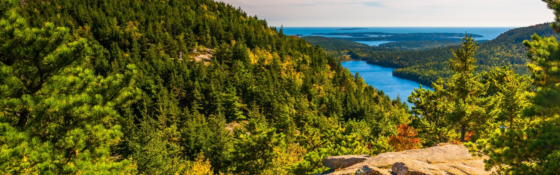 Lodging & Cabins in Acadia National Park - HomeToGo