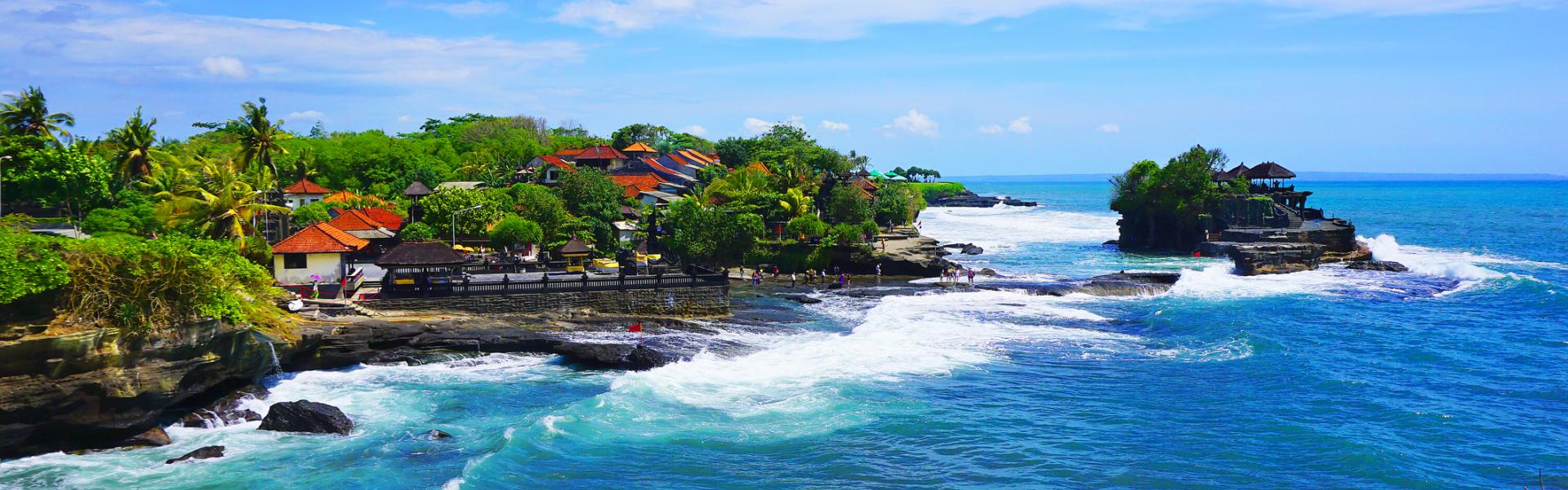 Ferienwohnungen und Ferienhäuser auf Bali - HomeToGo
