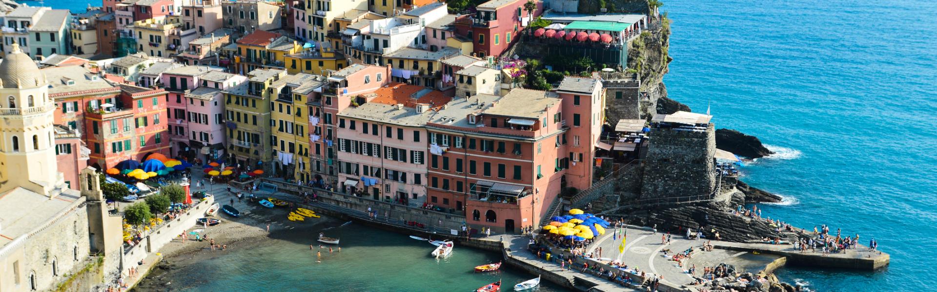 Liguria Vacation Rentals - HomeToGo