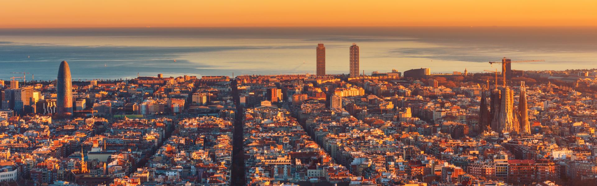 Vakantiehuizen en appartementen in Barcelona - Wimdu