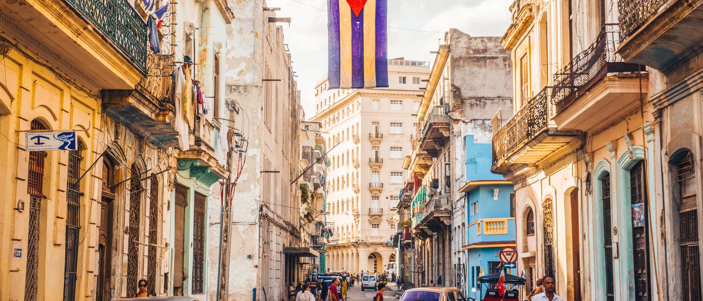 Vakantiehuizen en appartementen in Cuba - Wimdu