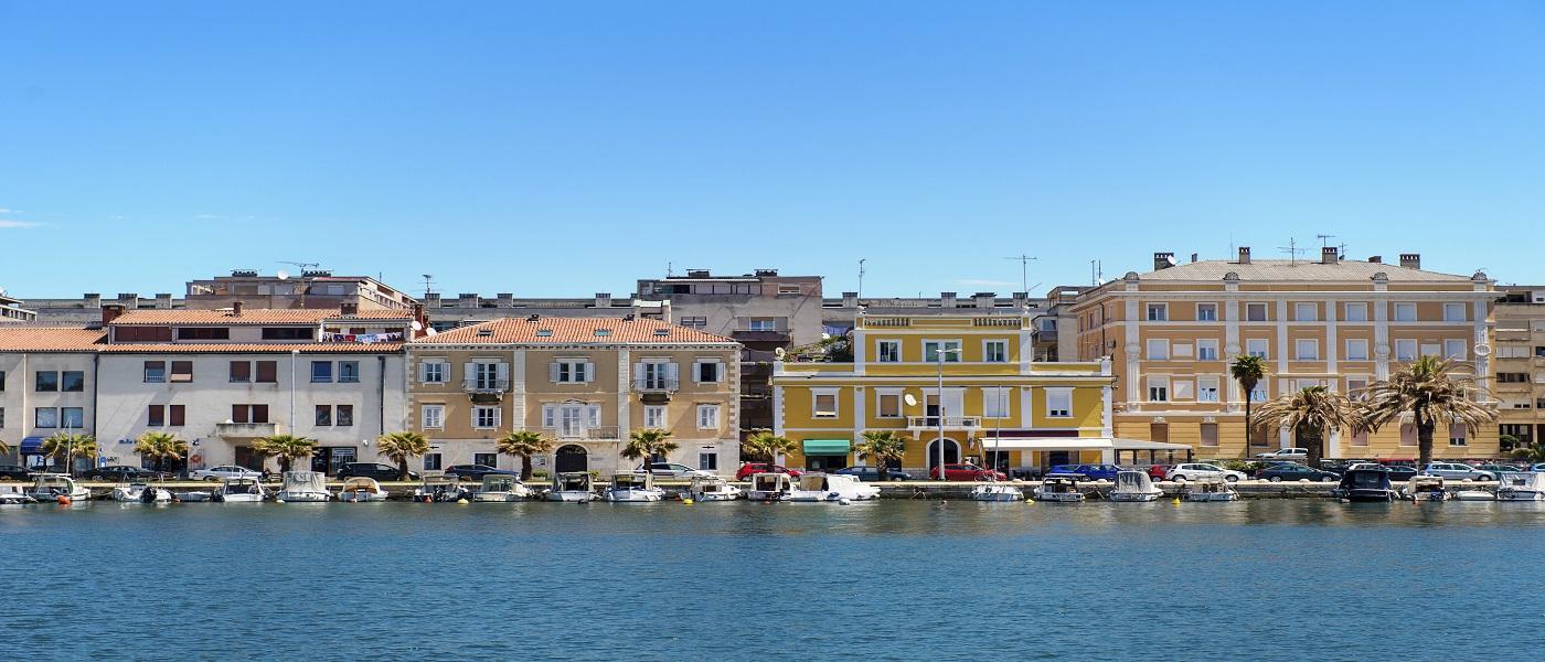 Vakantiehuizen en appartementen Zadar - Wimdu