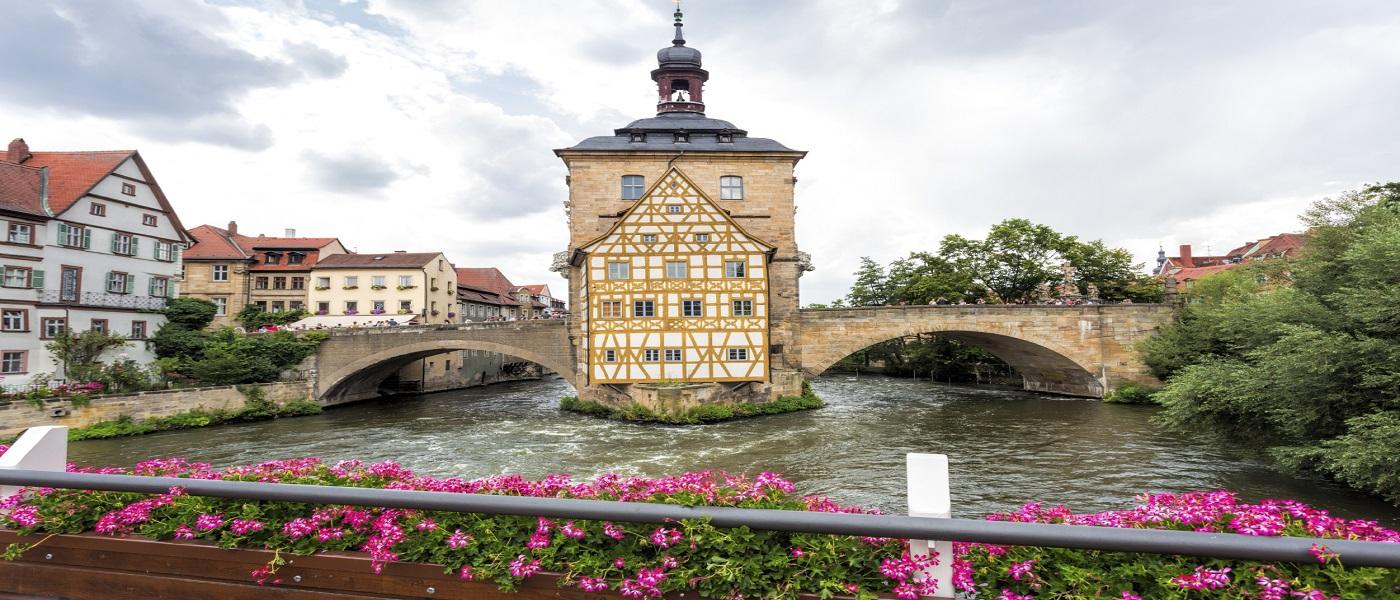 Ferienwohnungen und Ferienhäuser in Bamberg - Wimdu