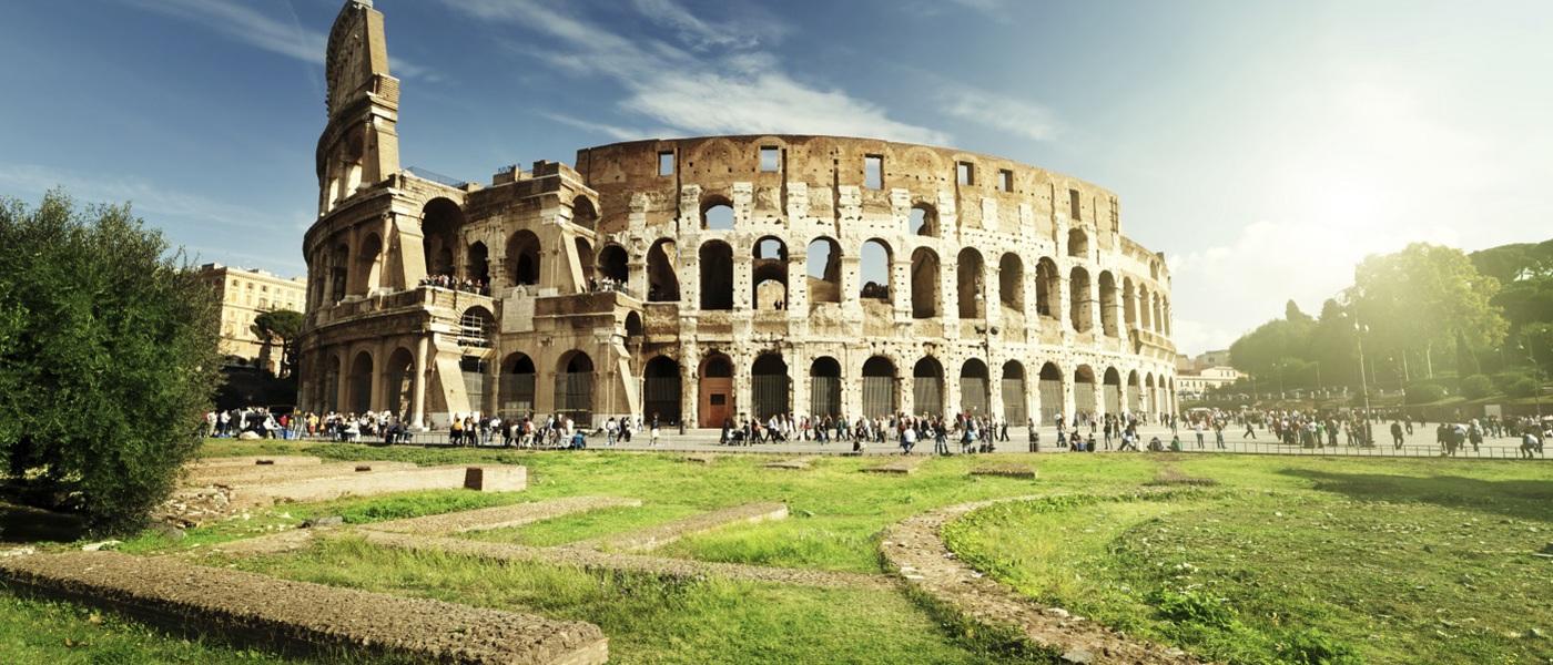 Case e appartamenti vacanza al Colosseo - Wimdu