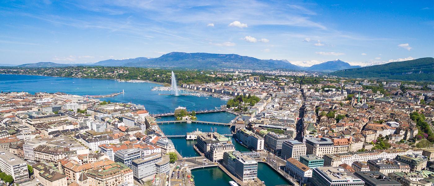Locations de vacances et appartements à Genève - Wimdu