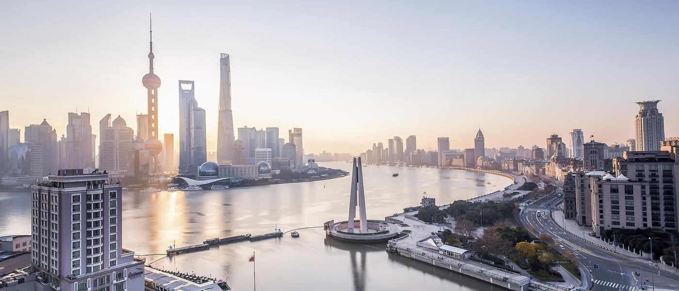 Case e appartamenti vacanza a Shanghai - Wimdu