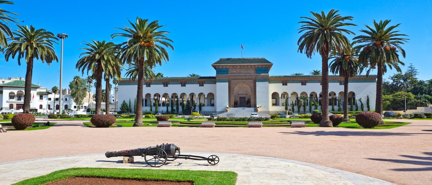 Ferienwohnungen und Ferienhäuser in Casablanca - Wimdu