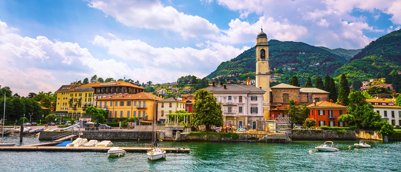 Holiday lettings & accommodation in the Northern Italian Lakes - Wimdu