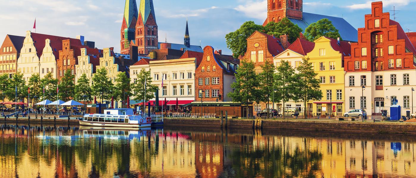 Ferienwohnungen und Ferienhäuser in Lübeck - Wimdu
