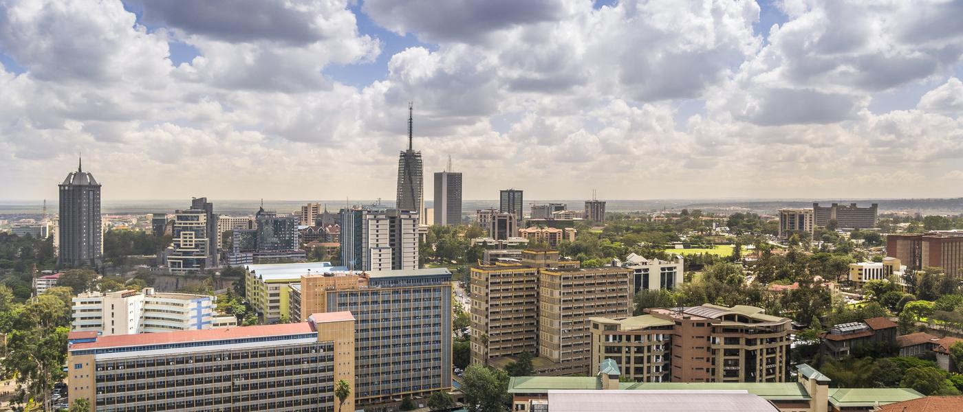 Nairobi - Apartamenty i domy wakacyjne - Wimdu