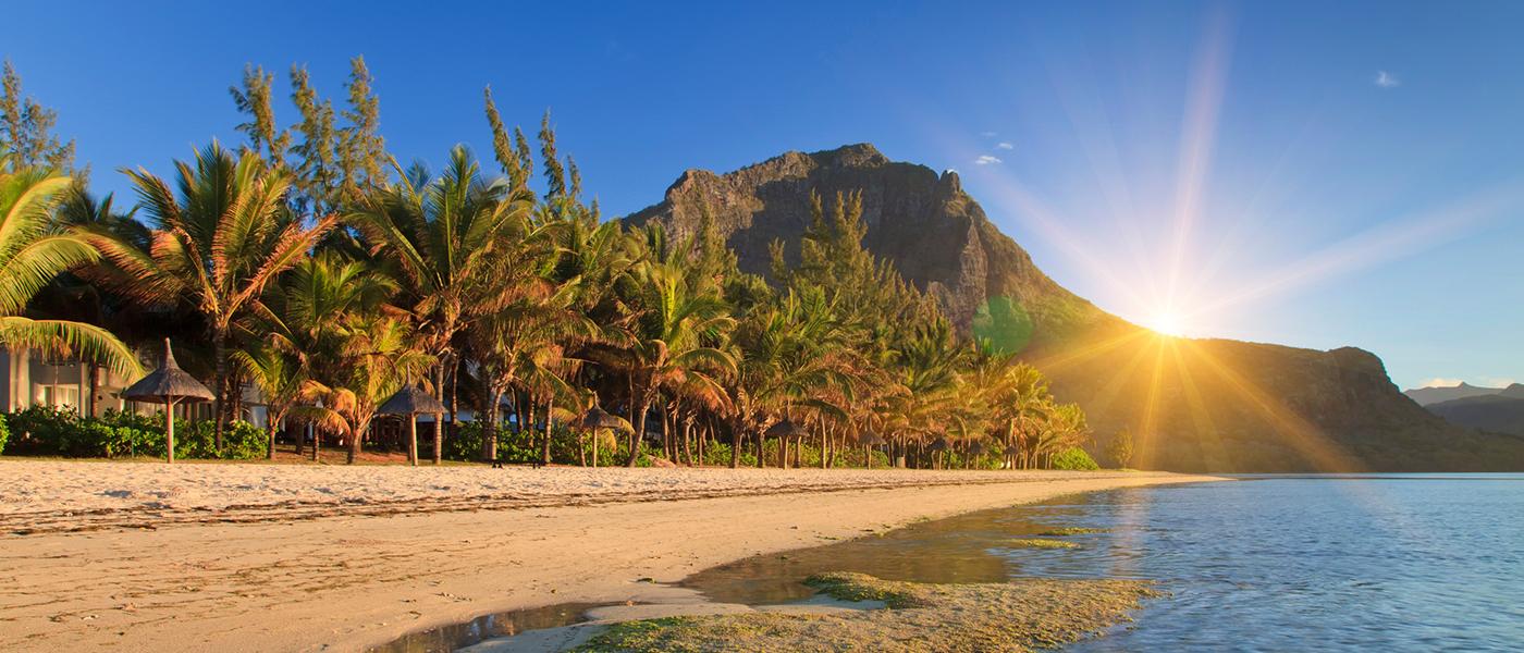 Vakantiehuizen en appartementen in Mauritius - Wimdu