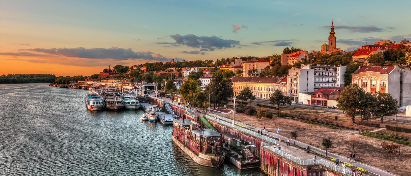 Case e appartamenti vacanza a Belgrado - Wimdu
